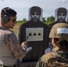 2nd Medical Battalion Familiarization Range