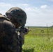 2nd Medical Battalion Familiarization Range