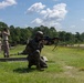 2nd Medical Battalion Familiarization Range