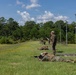 2nd Medical Battalion Familiarization Range