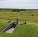 2nd Medical Battalion Familiarization Range