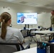 Founding the Advanced Peer Fitness Leader Course; the coach behind the culture