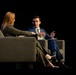 DAY 2: FIRESIDE CHAT: WHEN THE MATH DOESN’T MATH: REFORMING CMMC TO DELIVER AT THE SPEED OF RELEVANCE