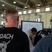 Founding the Advanced Peer Fitness Leader Course; the coach behind the culture
