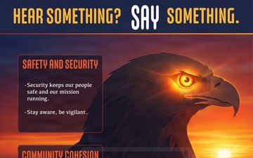 Eagle Eyes Infographic