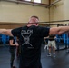 Founding the Advanced Peer Fitness Leader Course; the coach behind the culture