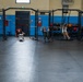 Founding the Advanced Peer Fitness Leader Course; the coach behind the culture