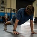 Founding the Advanced Peer Fitness Leader Course; the coach behind the culture
