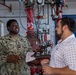 Across the Supply Chain: Meet the Fleet Brings Sailor and Civilian Counterparts Together