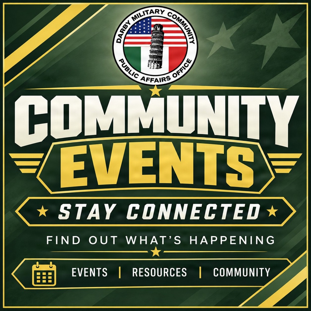 Community events