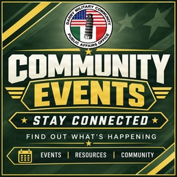 Community events