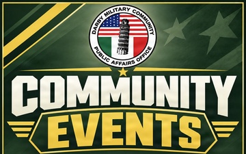 Community events