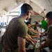 Building Mission Ready Airmen: 31st MXS Conducts Cross-Functional Training