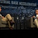DAY 2: FIRESIDE CHAT: MOBILIZING PRIVATE MARKETS AS A STRATEGIC DEFENSE ASSET