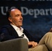 DAY 2: FIRESIDE CHAT: MOBILIZING PRIVATE MARKETS AS A STRATEGIC DEFENSE ASSET