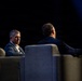 DAY 2: FIRESIDE CHAT: MOBILIZING PRIVATE MARKETS AS A STRATEGIC DEFENSE ASSET