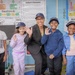 Magnolia Elementary Career Day