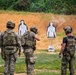 3rd SFG(A) conducts foreign internal defense training during training exercise with 82nd Airborne Division