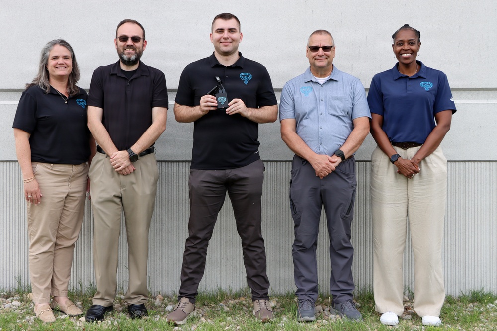 Emulating the invisible threat: Army’s C5ISR Center pushes 4ID to the limit at Ivy Mass