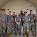Building Mission Ready Airmen: 31st MXS Conducts Cross-Functional Training
