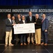 DAY 2: DIBX PITCH COMPETITION AWARD CEREMONY