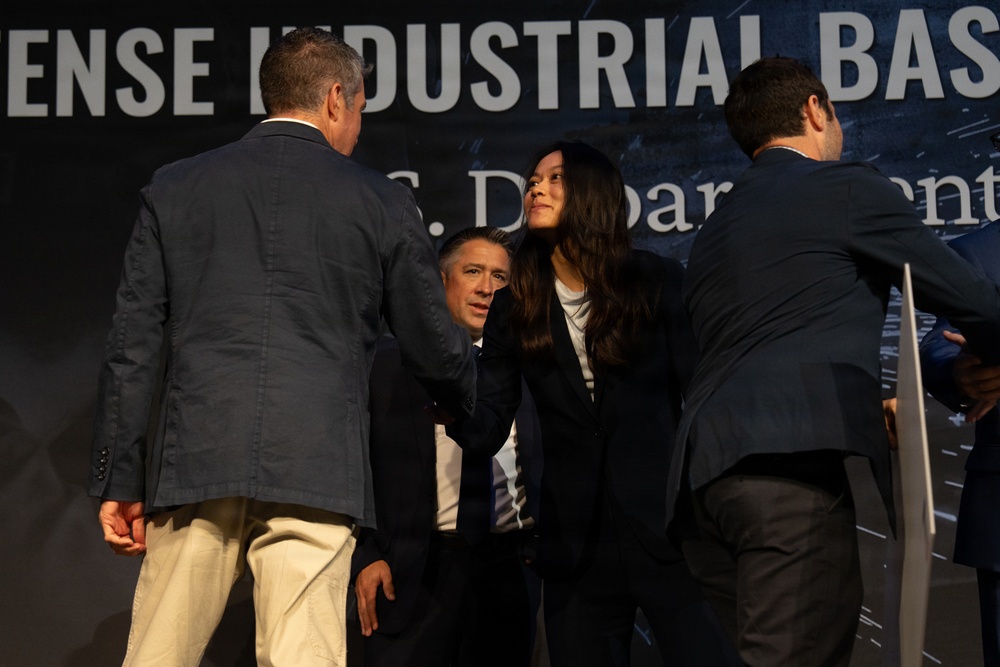 DAY 2: DIBX PITCH COMPETITION AWARD CEREMONY