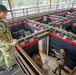 3rd SFG(A) conducts foreign internal defense training during training exercise with 82nd Airborne Division