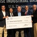 DAY 2: DIBX PITCH COMPETITION AWARD CEREMONY