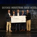 DAY 2: DIBX PITCH COMPETITION AWARD CEREMONY