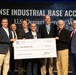 DAY 2: DIBX PITCH COMPETITION AWARD CEREMONY