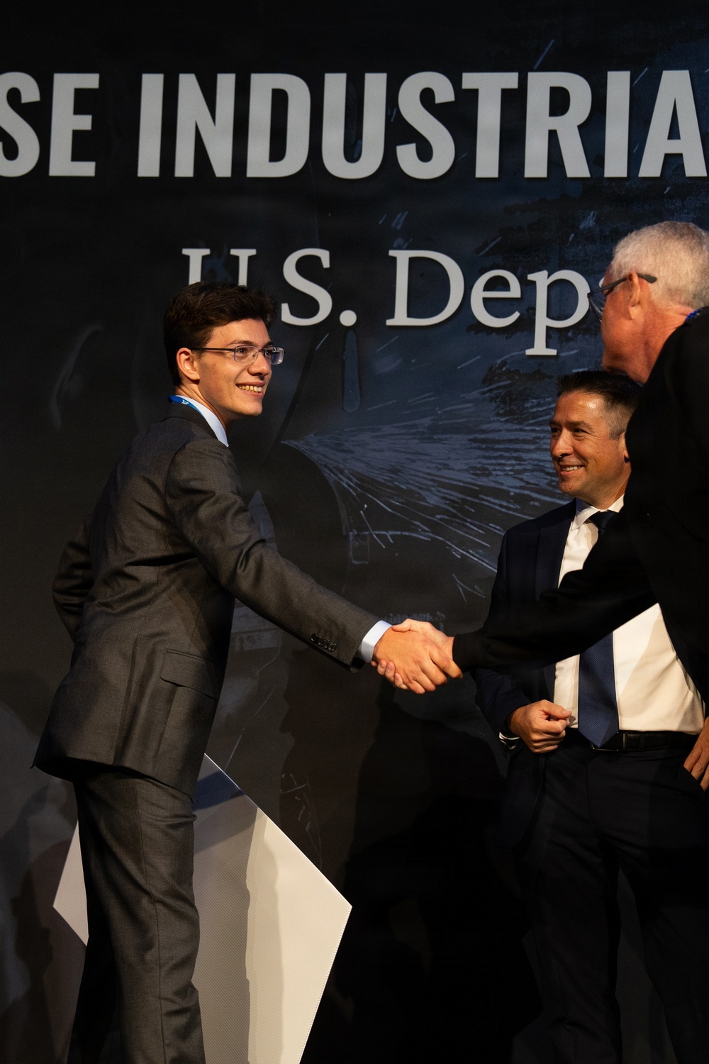 DAY 2: DIBX PITCH COMPETITION AWARD CEREMONY