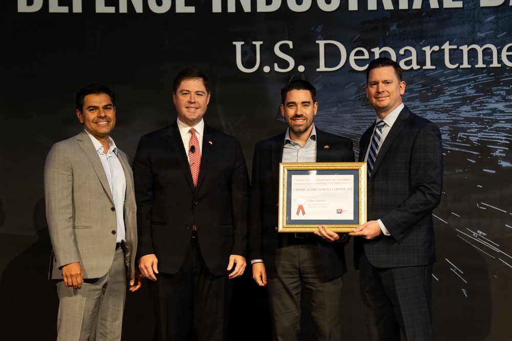 DAY 2: DIBX PITCH COMPETITION AWARD CEREMONY
