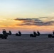 HIMARS training exercise