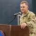 Baker Takes Command Of Army Aviation Center of Excellence