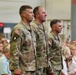Baker Takes Command Of Army Aviation Center of Excellence