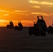 HIMARS training exercise