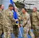 Baker Takes Command Of Army Aviation Center of Excellence