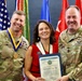 Baker Takes Command Of Army Aviation Center of Excellence