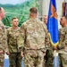 Baker Takes Command Of Army Aviation Center of Excellence