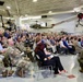 Baker Takes Command of Army Aviation Center of Excellence
