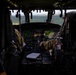 1-214 GSAB of the 12th CAB Conducts Multi-Ship Air Assault During Saber Junction