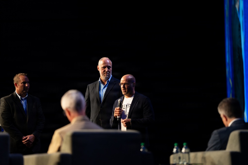 DAY 2: DIBX PITCH COMPETITION