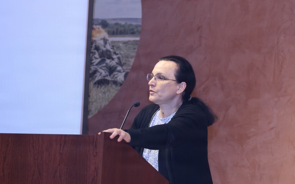 Celebration of Science at WRAIR with