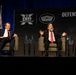 DAY 2: SYNCHRONIZING THE FEDERAL FORGE: A WHOLE-OF-GOVERNMENT APPROACH TO THE DIB