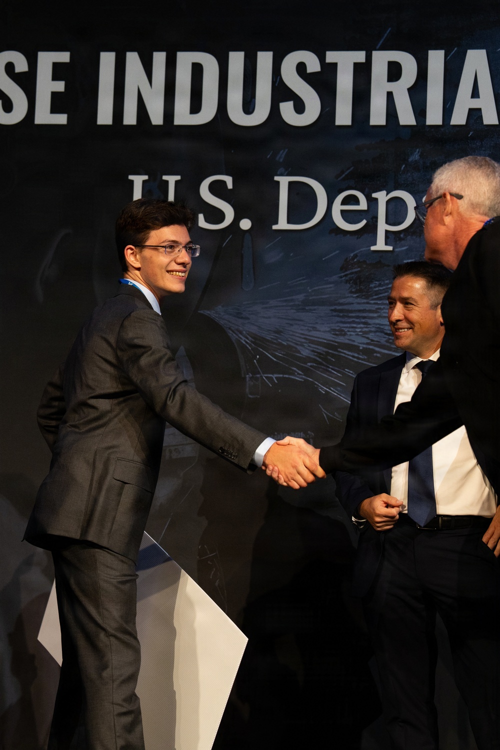 DAY 2: DIBX PITCH COMPETITION AWARD CEREMONY