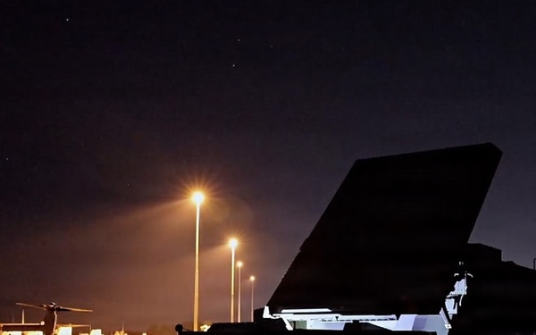 Validating Patriot Radar Capabilities During Talisman Sabre 2025