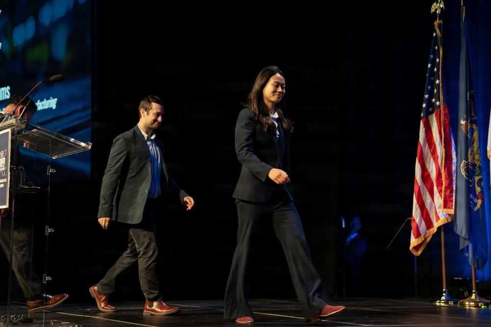 DAY 2: DIBX PITCH COMPETITION AWARD CEREMONY
