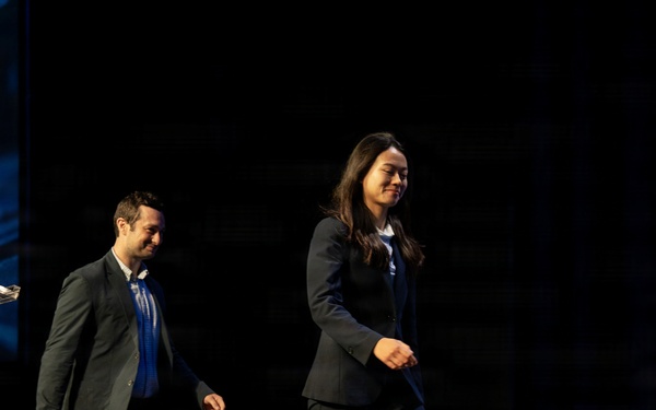 DAY 2: DIBX PITCH COMPETITION AWARD CEREMONY