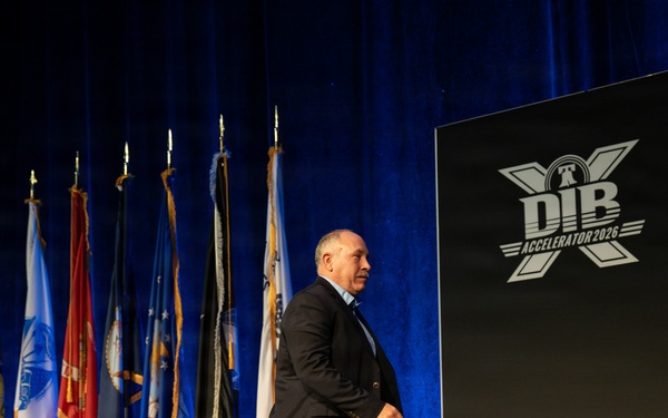 DAY 2: DIBX PITCH COMPETITION AWARD CEREMONY