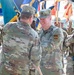 Fort Leonard Wood bids farewell as Beck relinquishes command, retires